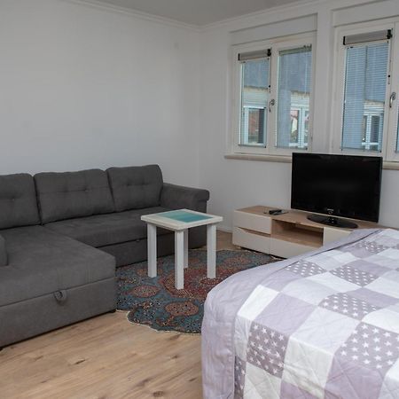 Central Apartment Konjic Esterno foto