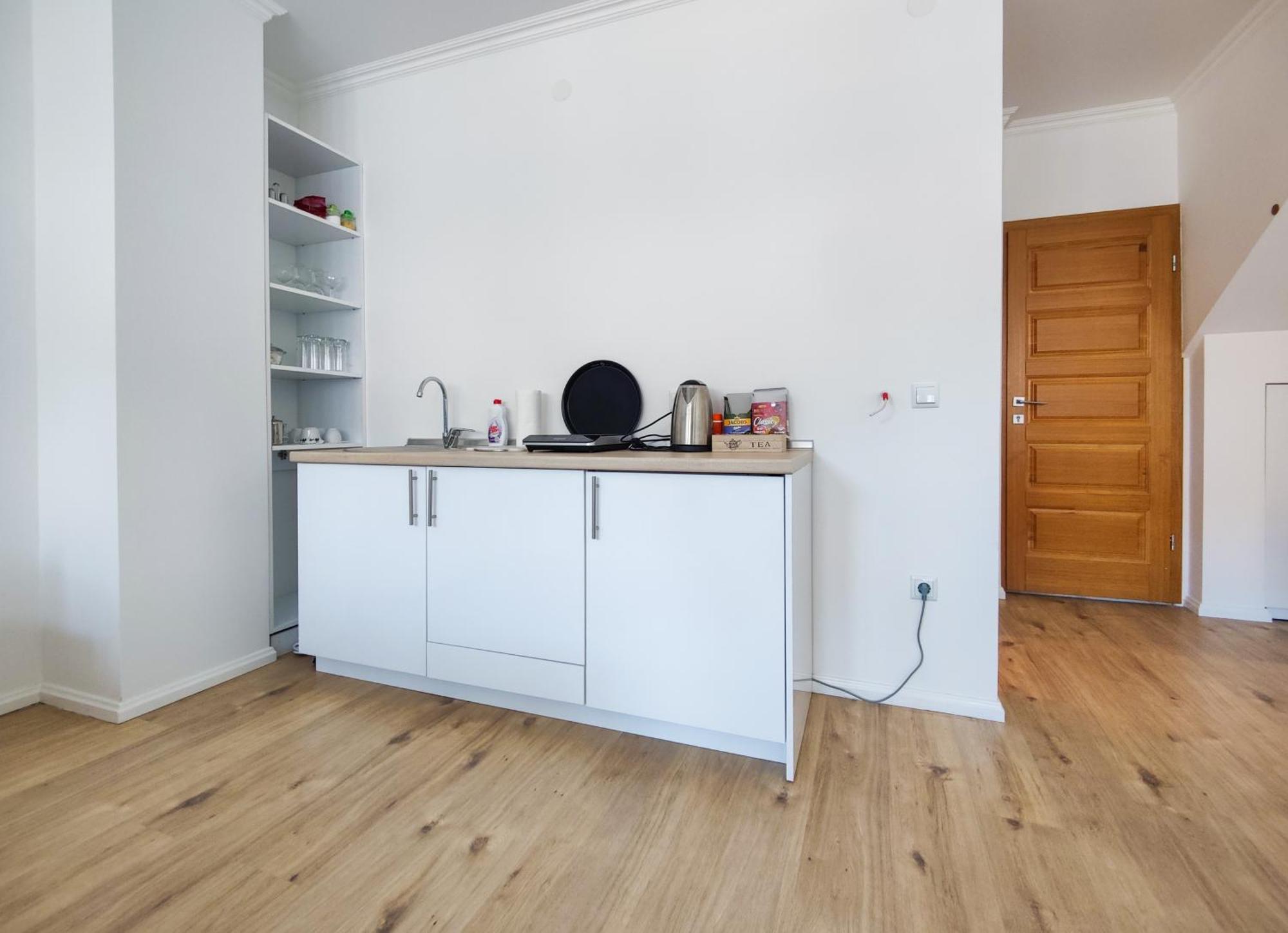 Central Apartment Konjic Esterno foto