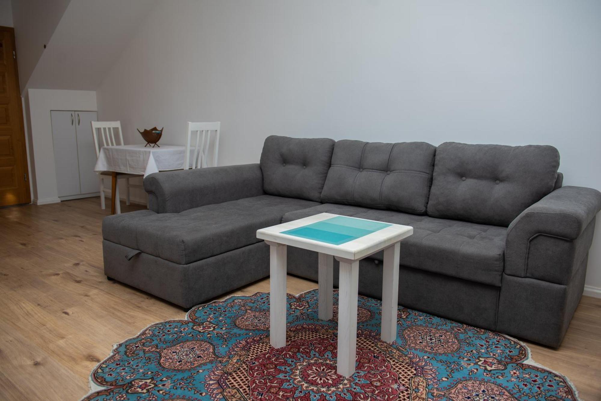 Central Apartment Konjic Esterno foto